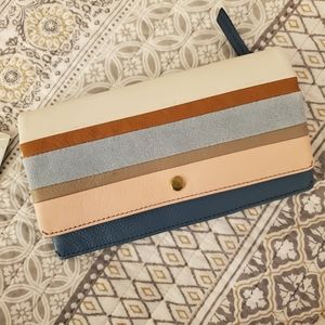 Fossil Wallet